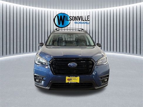 Certified 2022 Subaru Ascent Onyx Edition image 5