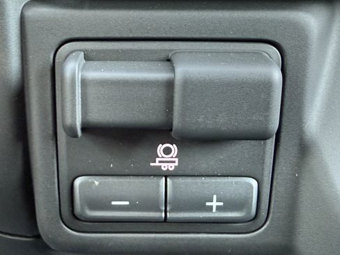 New 2026 GMC Sierra 1500 Pro w/ Graphite Edition image 26