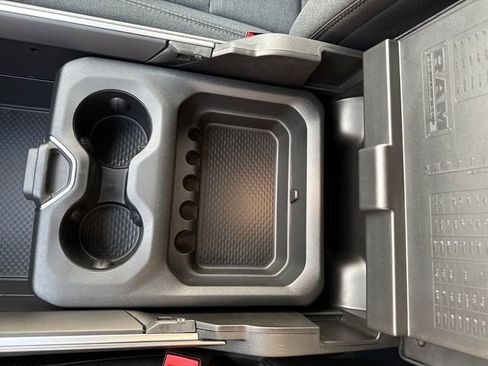 New 2026 RAM 1500 Express image 25