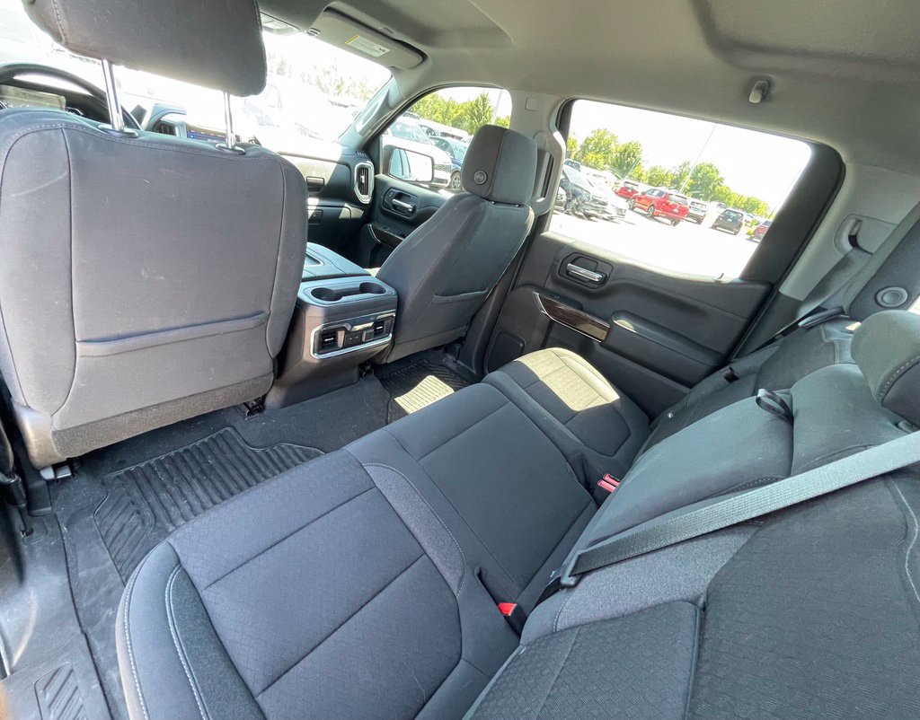 Used 2021 GMC Sierra 1500 Elevation AWD/4WD image 26