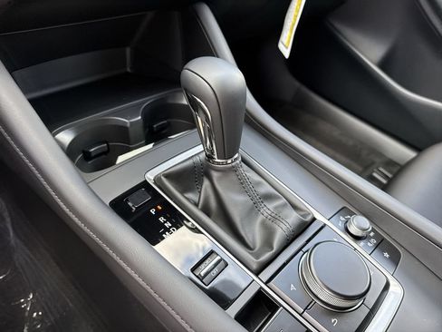 New 2026 MAZDA MAZDA3 s Sport FWD image 52