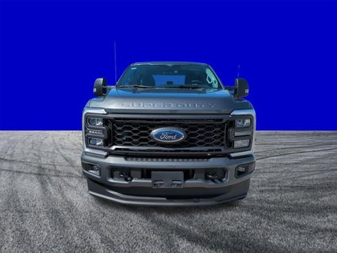 New 2026 Ford F250 XL w/ STX Appearance Package image 9