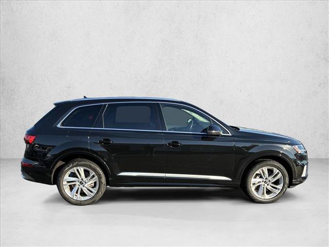 Used 2023 Audi Q7 2.0T Premium Plus w/ Premium Plus Package AWD/4WD image 4