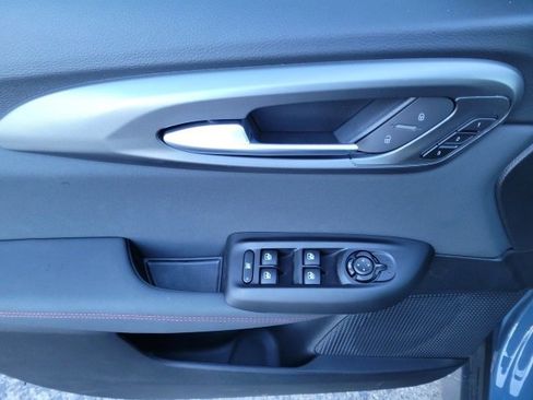 Used 2024 Dodge Hornet R/T w/ R/T Blacktop Package image 9