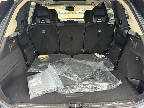 New 2026 Volvo XC90 B6 Core AWD/4WD image 5