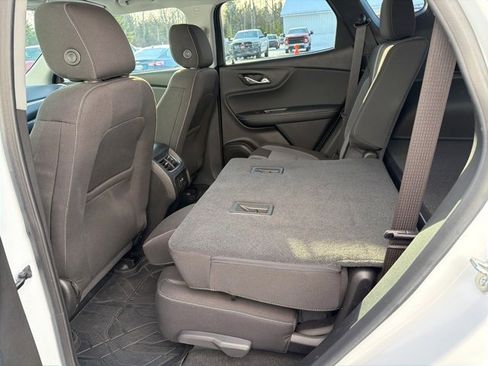 Used 2023 Chevrolet Blazer LT w/ Driver Confidence Package image 27