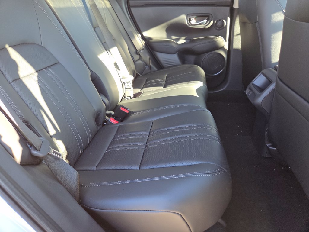 New 2027 Honda HR-V EX-L image 26