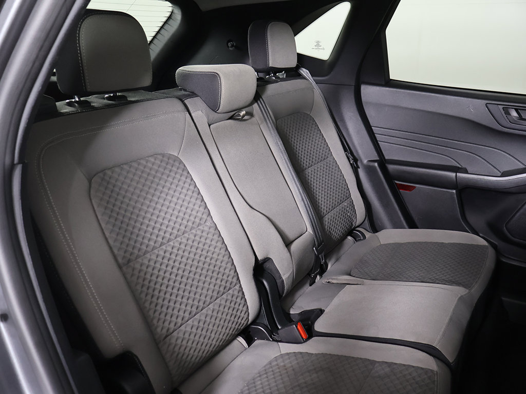 Used 2022 Ford Escape SE w/ Convenience Package FWD image 28