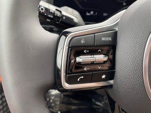 New 2026 Kia Carnival SX Prestige image 34