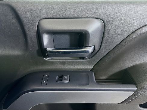 Used 2016 Chevrolet Silverado 1500 LT w/ All Star Edition image 30