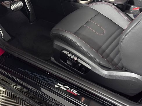 Used 2025 MINI Cooper John Cooper Works FWD image 28