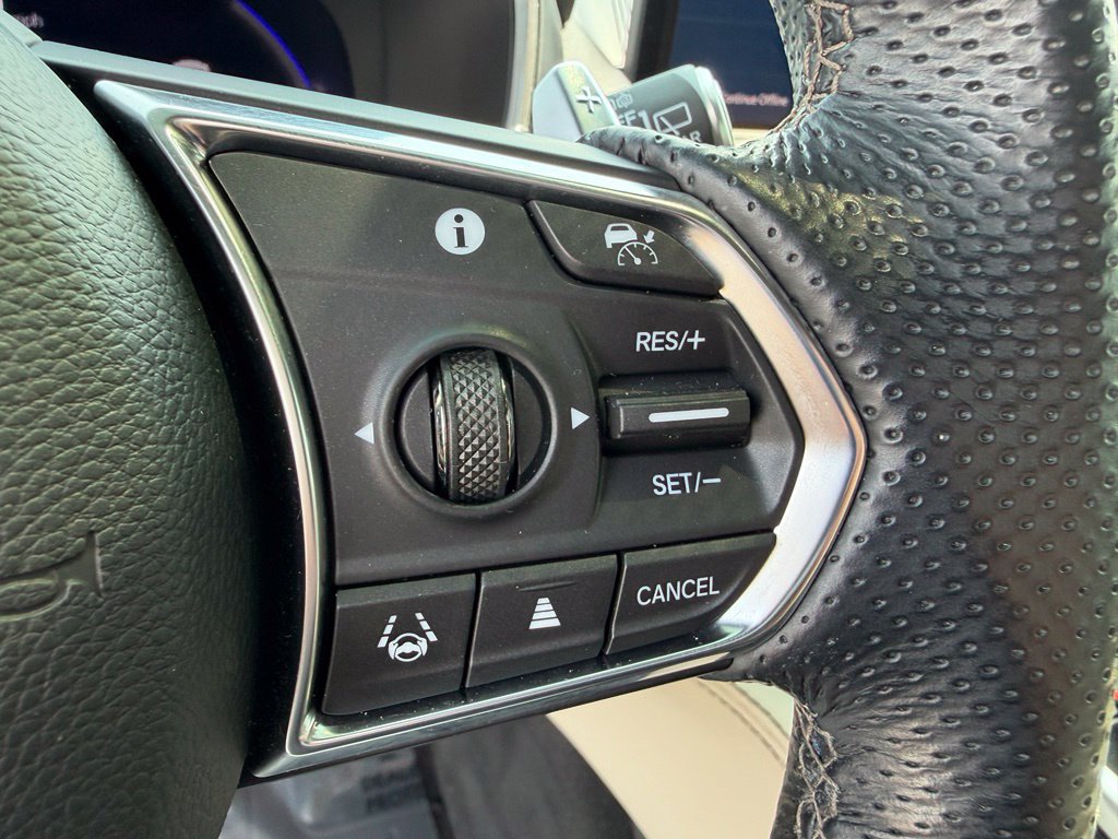 Certified 2022 Acura MDX Type S w/ Advance Package AWD/4WD image 22