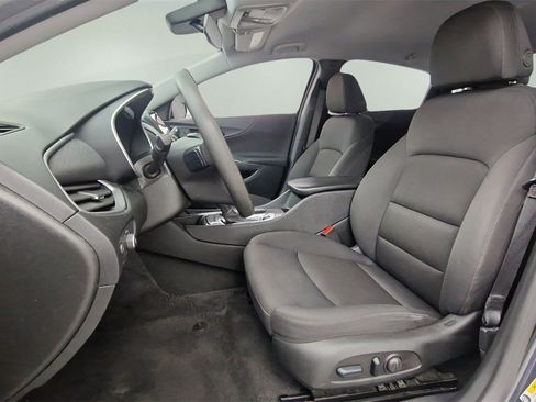 Used 2023 Chevrolet Malibu LT image 31