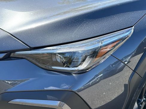 New 2025 Subaru Crosstrek 2.5i Limited image 4