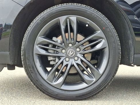 Used 2024 Acura RDX A-Spec image 9