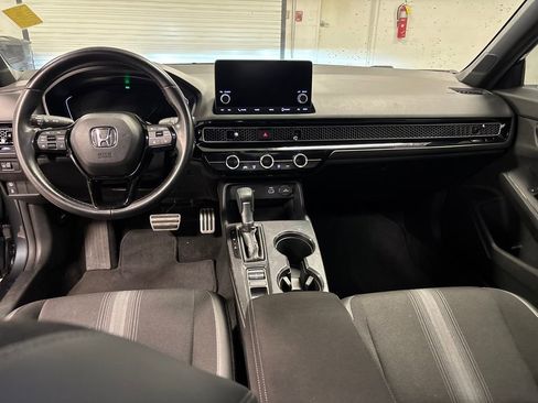 Used 2024 Honda Civic Sport image 23