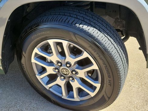 Used 2023 Toyota Tundra 1794 Edition w/ Advanced Package image 33