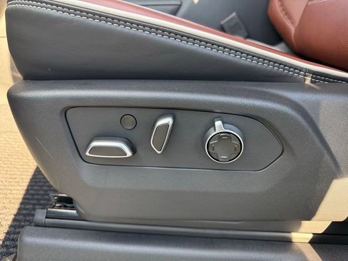 New 2026 GMC Sierra 3500 Denali Ultimate image 11