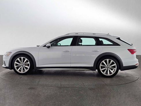 Used 2020 Audi A6 3.0T allroad Premium Plus w/ Audi Side Assist Package image 2