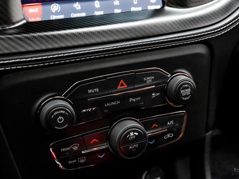 Used 2020 Dodge Charger SRT Hellcat w/ Harman/Kardon Audio Group image 68
