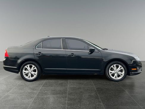Used 2012 Ford Fusion SE FWD image 8