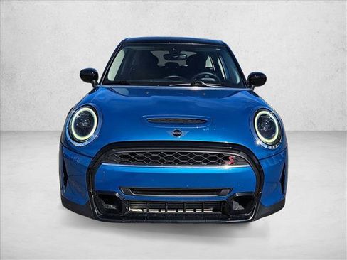 Used 2023 MINI Cooper S FWD image 2