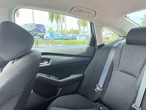 Used 2025 Honda Accord SE image 13