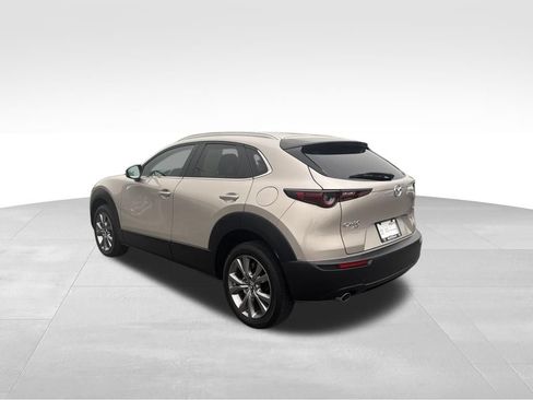 Certified 2022 MAZDA CX-30 AWD 2.5 S w/ Preferred Package image 4