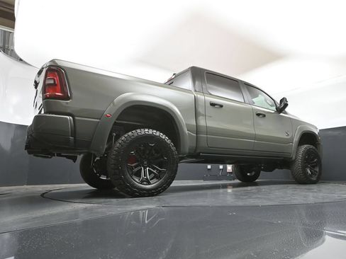 New 2026 RAM 1500 Big Horn AWD/4WD image 51