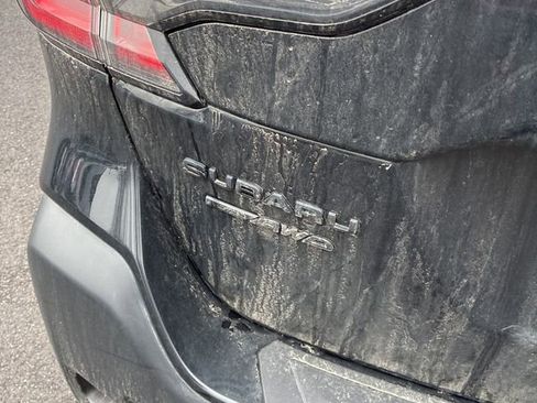 Used 2024 Subaru Outback Onyx Edition image 6