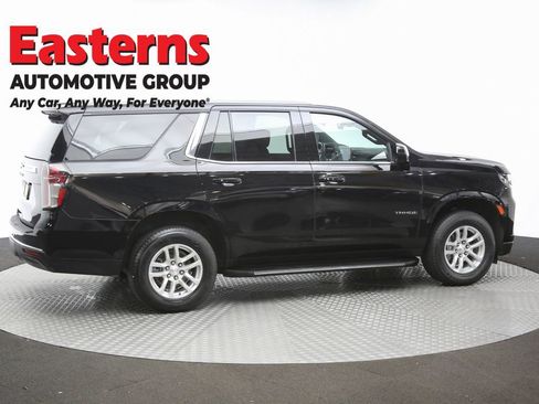 Used 2023 Chevrolet Tahoe LT image 47