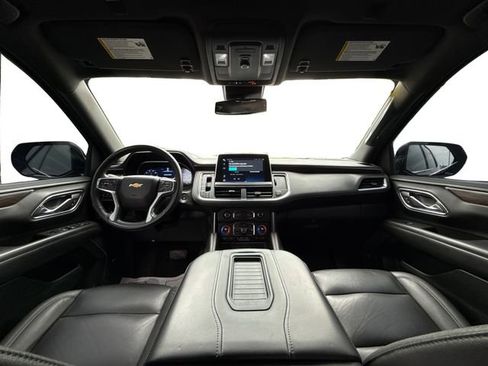 Used 2023 Chevrolet Tahoe LT AWD/4WD image 21