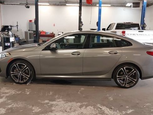 Used 2024 BMW 228i xDrive Gran Coupe w/ M Sport Package AWD/4WD image 40