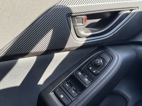 New 2026 Subaru Crosstrek 2.0i Premium image 23