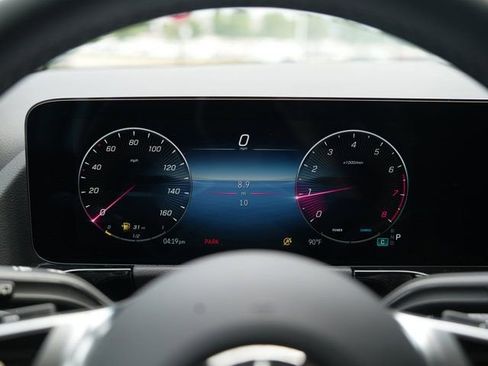 Certified 2026 Mercedes-Benz GLA 250 4MATIC image 23