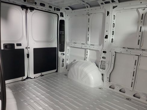 New 2026 RAM ProMaster 1500 image 11