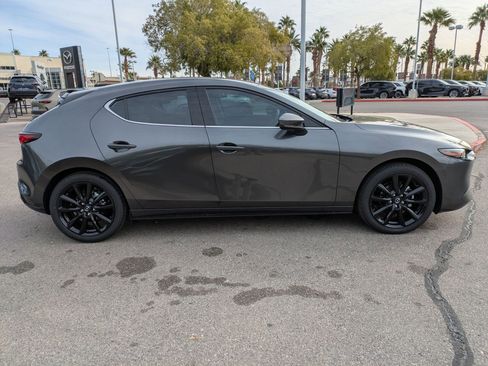 New 2026 MAZDA MAZDA3 2.5 S Hatchback w/ Premium Pkg image 6