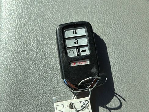 Used 2018 Honda CR-V EX-L image 19