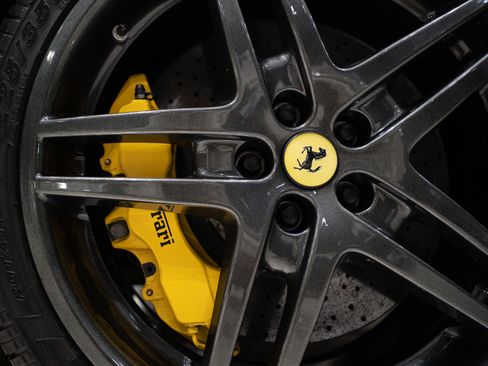 Used 2008 Ferrari F430 Spider image 53