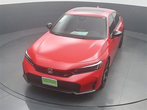 New 2026 Honda Civic Si image 20
