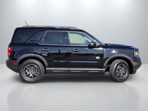 Used 2022 Ford Bronco Sport Big Bend w/ Convenience Package image 3