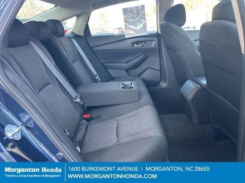 Used 2023 Honda Accord EX image 32