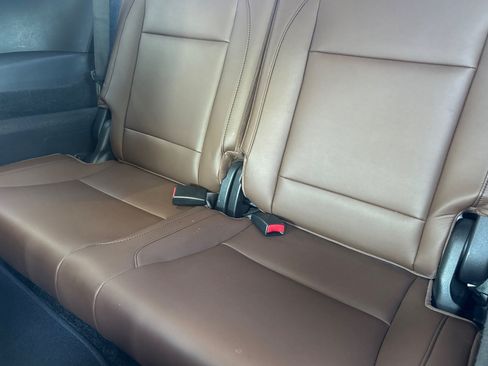Used 2017 Acura MDX SH-AWD w/ Advance Package image 19