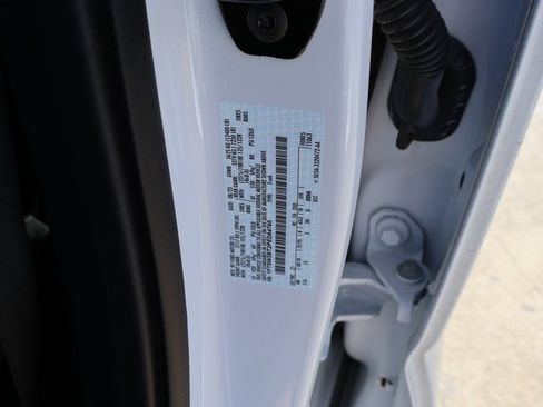 Used 2023 Ford F350 XL w/ STX Appearance Package image 35