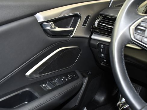 Certified 2024 Acura RDX SH-AWD image 32