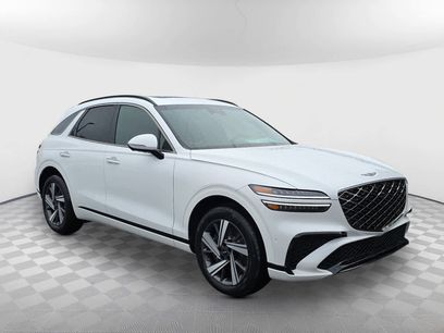 New 2026 Genesis GV70 3.5T Sport Advanced