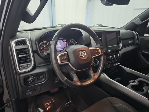 Used 2020 RAM 1500 Big Horn AWD/4WD image 35
