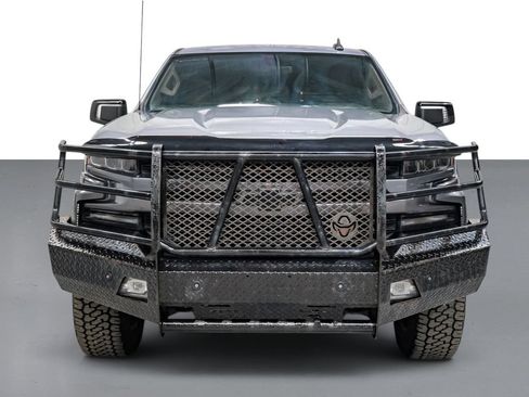 Used 2019 Chevrolet Silverado 1500 RST AWD/4WD image 3
