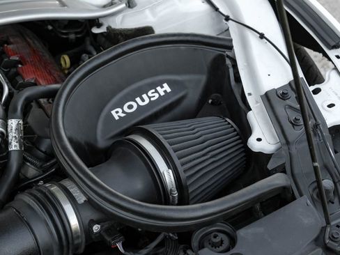 Used 2017 Ford Mustang GT w/ GT Performance Package image 53