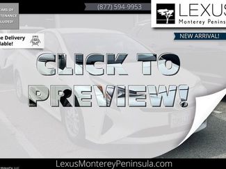 Used 2016 Toyota Prius Two video 1